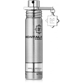 Montale Vanille Absolu Travel Edition