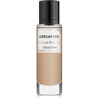 Morale Parfums Supreme Oud