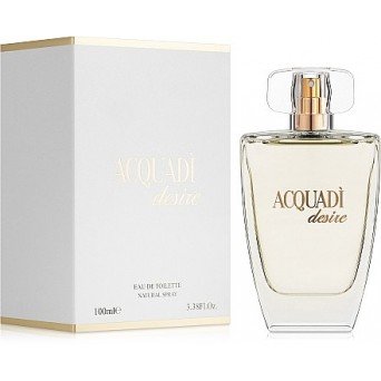 AcquaDi Desire