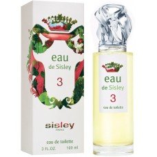 Sisley Eau de Sisley 3