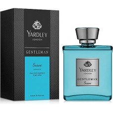 Yardley Gentleman Suave