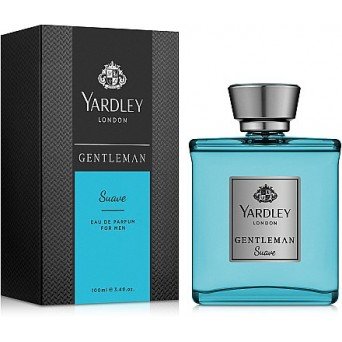 Yardley Gentleman Suave