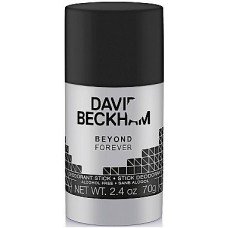David Beckham Beyond Forever