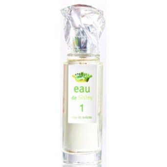 Sisley Eau de Sisley 1