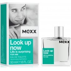 Mexx Look Up Now For Him
