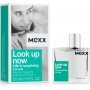 Mexx Look Up Now For Him