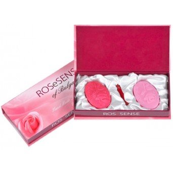 BioFresh Rose of Bulgaria