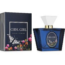 Lotus Valley Cool Girl