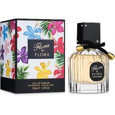 Fragrance World Flora by Flora