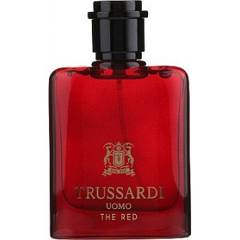Trussardi Uomo The Red