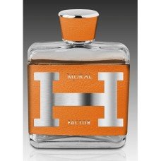 Mural De Ruitz H Factor