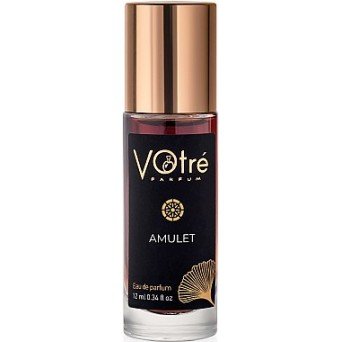 Votre Parfum Amulet