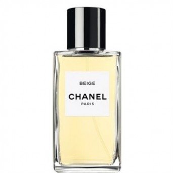 Chanel Les Exclusifs de Chanel Beige