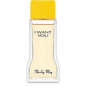 Shirley May I Want You