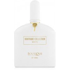 Boutique White