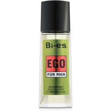 Bi-Es Ego