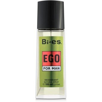 Bi-Es Ego