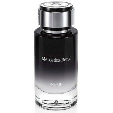 Mercedes-Benz For Men Intense