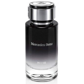 Mercedes-Benz For Men Intense