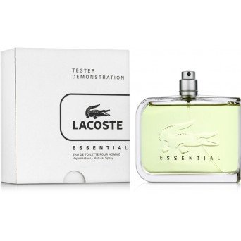 Lacoste Essential