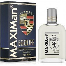 Aroma Parfume Maximan Egostil