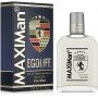 Aroma Parfume Maximan Egostil