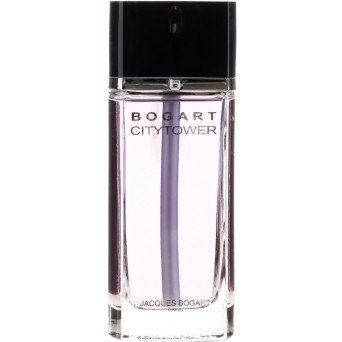 Bogart City Tower