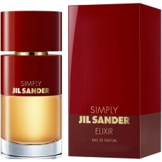 Jil Sander Simply Elixir