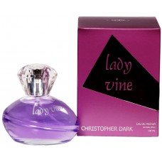 Christopher Dark Lady Vine