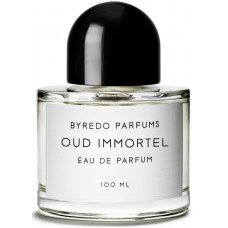 Byredo Oud Immortel
