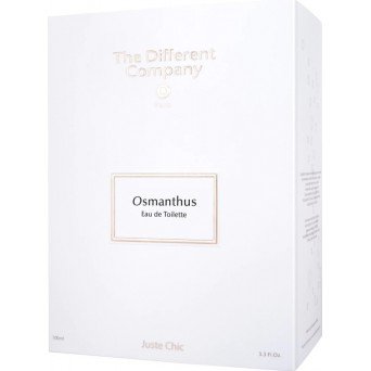 The Different Company Osmanthus Refillable