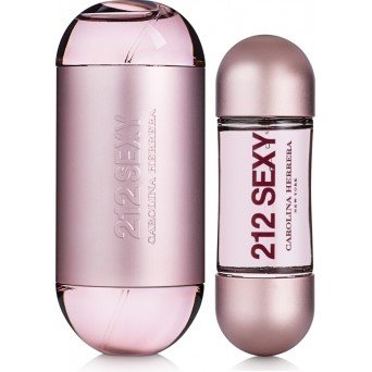 Carolina Herrera 212 Sexy