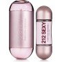 Carolina Herrera 212 Sexy