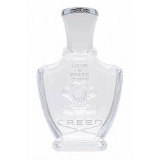 Creed Love in White for Summer