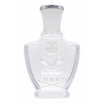 Creed Love in White for Summer