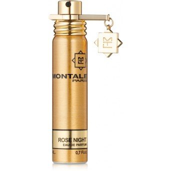Montale Rose Night Travel Edition