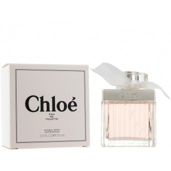 Chloe Eau de Toilette