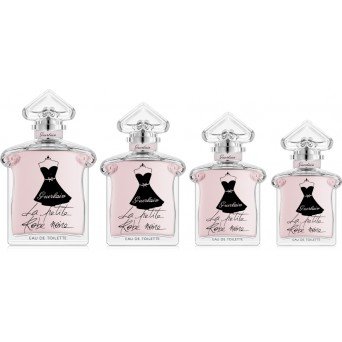 Guerlain La Petite Robe Noir
