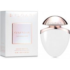 Bvlgari Omnia Crystalline