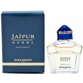 Boucheron Jaipur Pour Homme