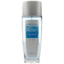 Coty Chanson Dʻeau Mar Azul