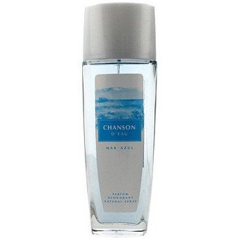 Coty Chanson Dʻeau Mar Azul