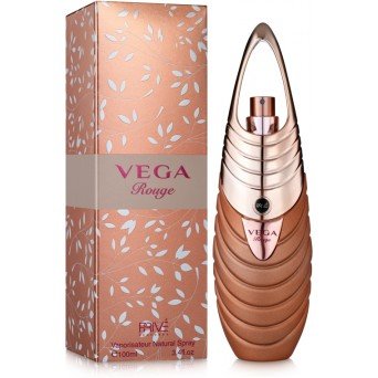 Prive Parfums Vega Rouge