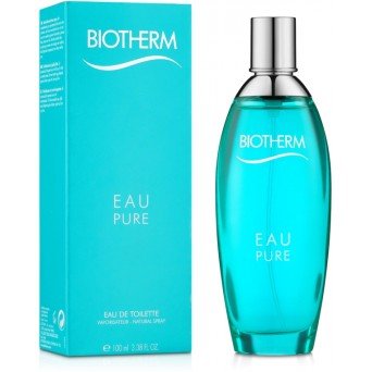 Biotherm Eau Pure