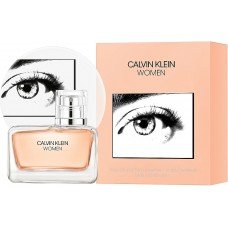 Calvin Klein Women Eau De Parfum Intense