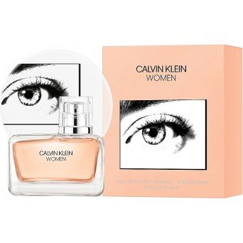 Calvin Klein Women Eau De Parfum Intense