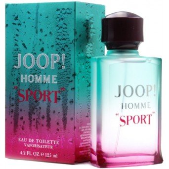 Joop! Homme Sport