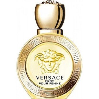 Versace Eros Pour Femme