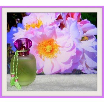 Parfums de Rosine Clair Matin