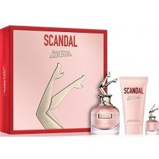 Jean Paul Gaultier Scandal